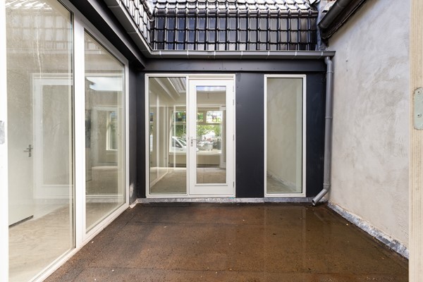 Foto - Te koop: Gelijkvloers wonen in het centrum van Zevenbergen!